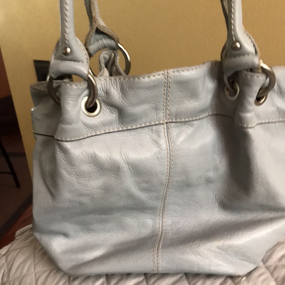 Used handbag - Picture 2 of 3